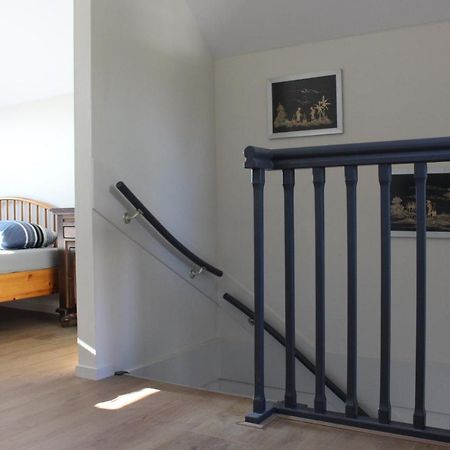 Logement De Garage Sneek Exteriör bild